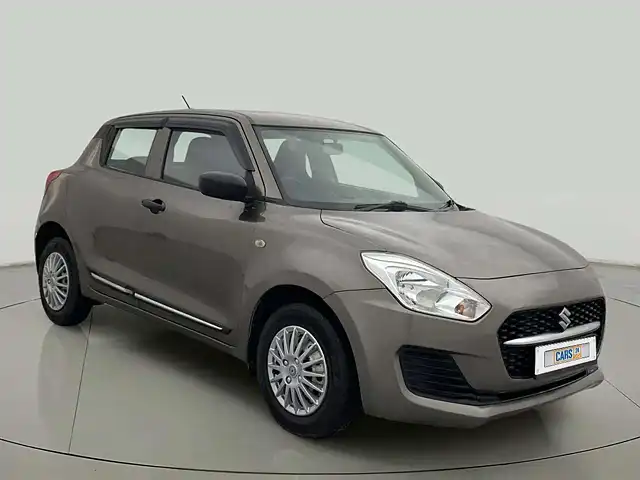 Used 2021 Maruti Suzuki Swift in Chennai
