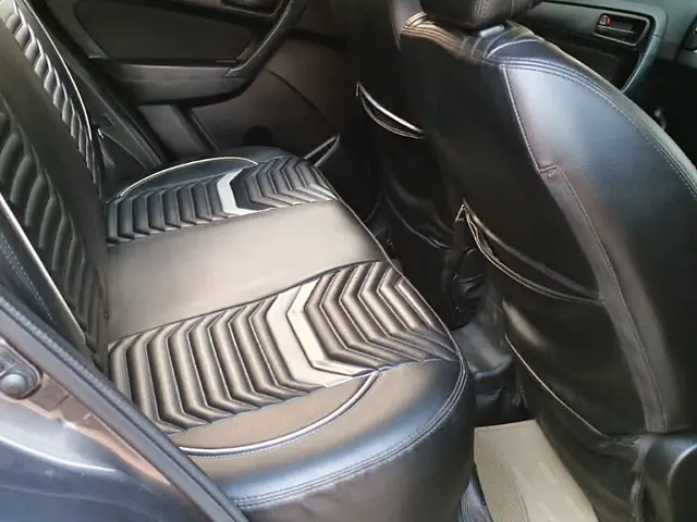 Used Maruti Suzuki Vitara Brezza [2016-2020] VDi in Hyderabad