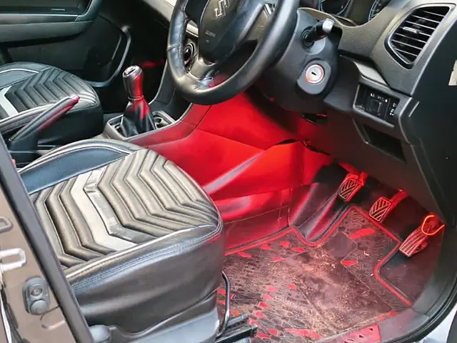 Used Maruti Suzuki Vitara Brezza [2016-2020] VDi in Hyderabad