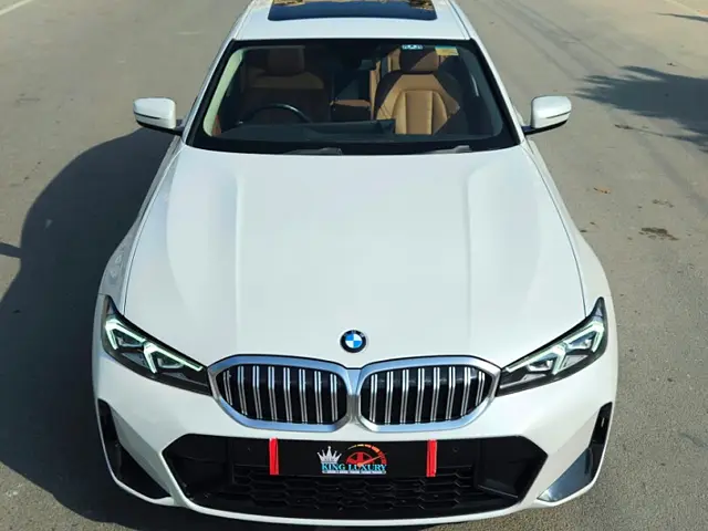 Used 2023 BMW 3-Series in Karnal