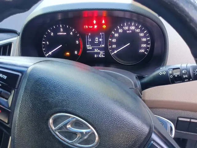 Used Hyundai Creta [2015-2017] 1.4 S in Kolkata