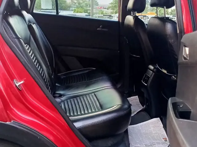 Used Hyundai Creta [2015-2017] 1.4 S in Kolkata