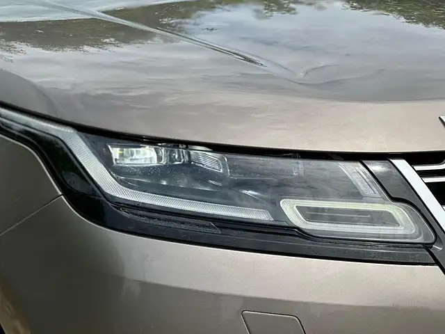Used Land Rover Range Rover Velar [2017-2023] 2.0 S Diesel 180 in Gurgaon