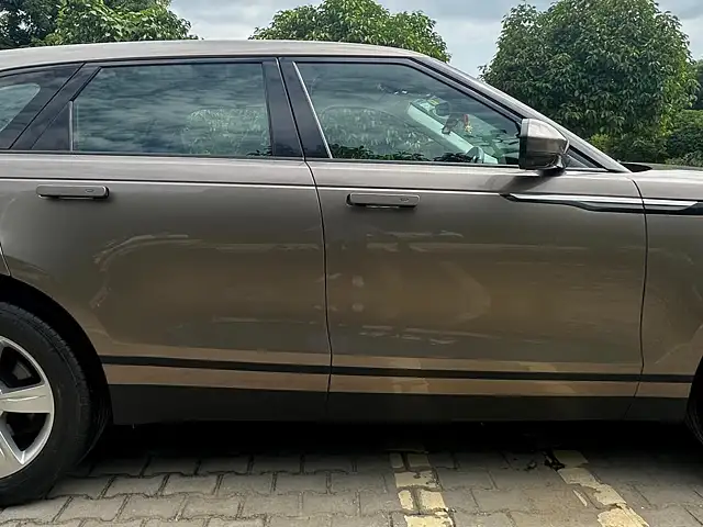 Used Land Rover Range Rover Velar [2017-2023] 2.0 S Diesel 180 in Gurgaon