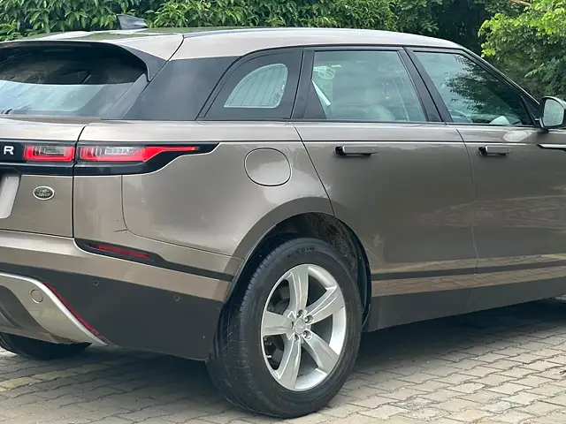 Used Land Rover Range Rover Velar [2017-2023] 2.0 S Diesel 180 in Gurgaon