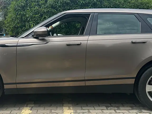Used Land Rover Range Rover Velar [2017-2023] 2.0 S Diesel 180 in Gurgaon