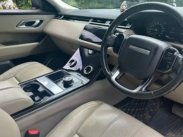 Used Land Rover Range Rover Velar [2017-2023] 2.0 S Diesel 180 in Gurgaon