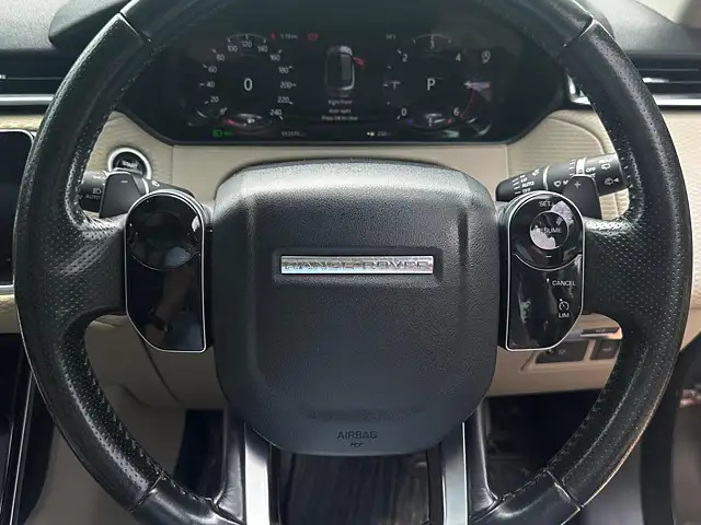 Used Land Rover Range Rover Velar [2017-2023] 2.0 S Diesel 180 in Gurgaon
