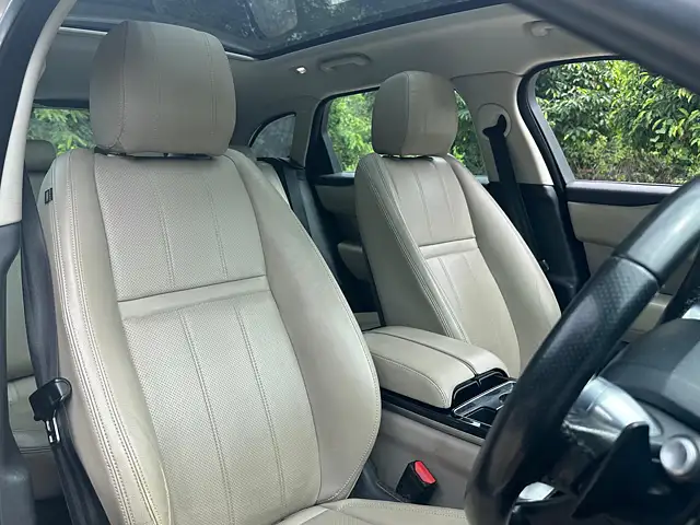 Used Land Rover Range Rover Velar [2017-2023] 2.0 S Diesel 180 in Gurgaon