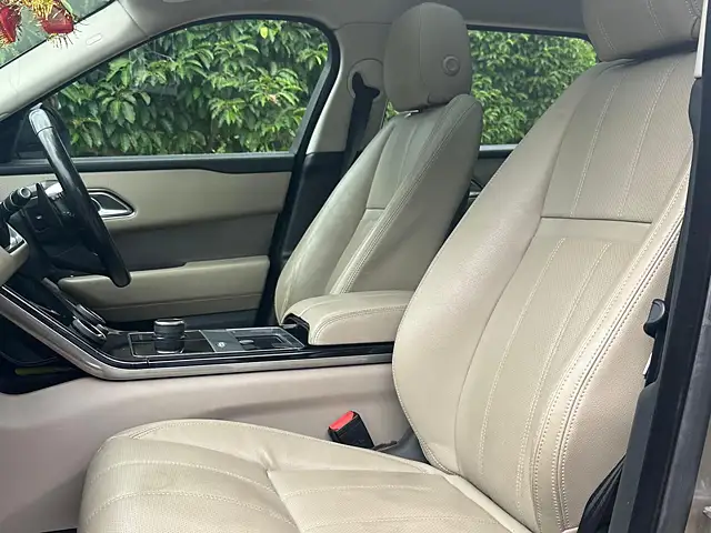 Used Land Rover Range Rover Velar [2017-2023] 2.0 S Diesel 180 in Gurgaon