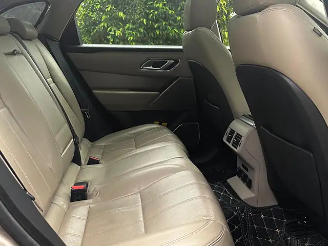 Used Land Rover Range Rover Velar [2017-2023] 2.0 S Diesel 180 in Gurgaon