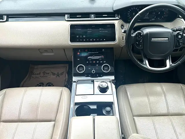 Used Land Rover Range Rover Velar [2017-2023] 2.0 S Diesel 180 in Gurgaon