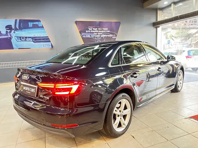 Used Audi A4 [2016-2020] 30 TFSI Premium Plus in Navi Mumbai