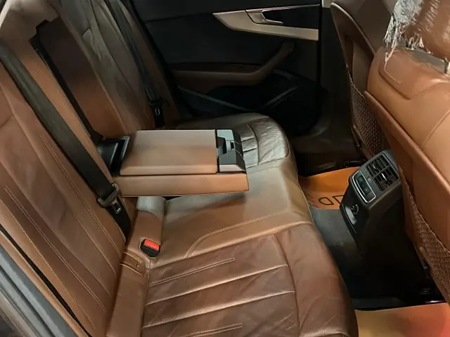 Used Audi A4 [2016-2020] 30 TFSI Premium Plus in Navi Mumbai