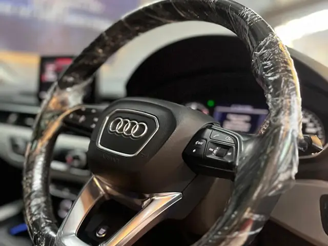 Used Audi A4 [2016-2020] 30 TFSI Premium Plus in Navi Mumbai