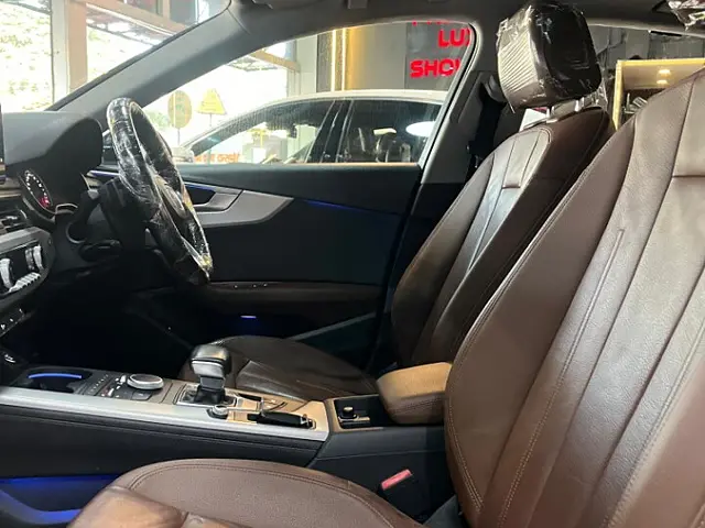 Used Audi A4 [2016-2020] 30 TFSI Premium Plus in Navi Mumbai