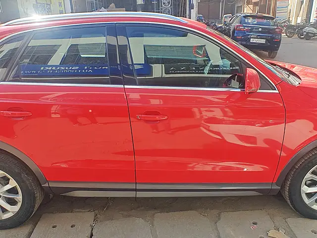 Used 2016 Audi Q3 in Ghaziabad