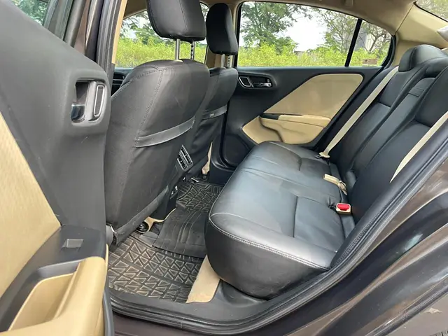Used Honda City [2014-2017] V Diesel in Mumbai