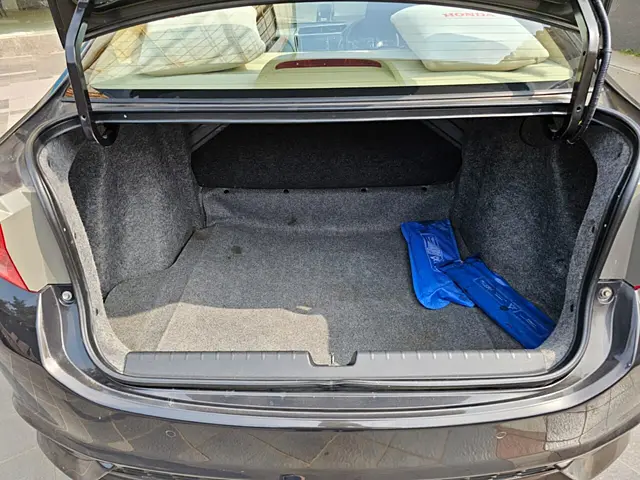 Used Honda City [2014-2017] V Diesel in Mumbai
