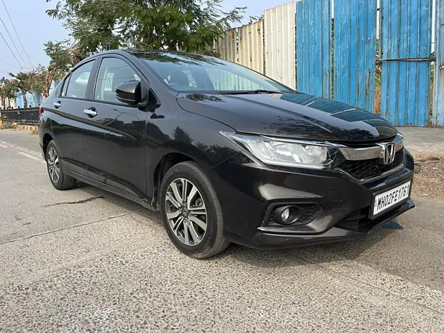 Used Honda City [2014-2017] V Diesel in Mumbai