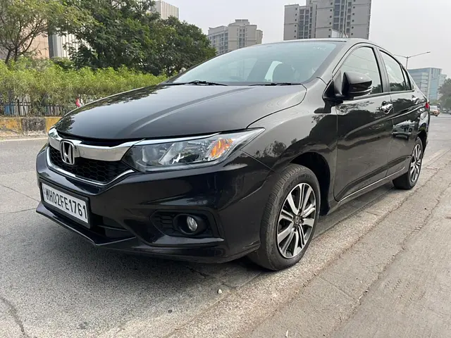 Used Honda City [2014-2017] V Diesel in Mumbai
