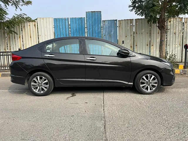 Used Honda City [2014-2017] V Diesel in Mumbai
