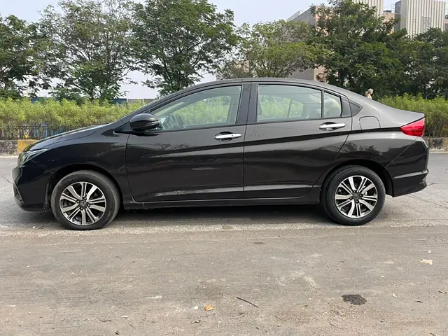 Used Honda City [2014-2017] V Diesel in Mumbai