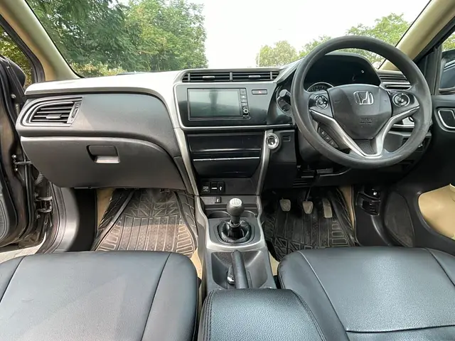 Used Honda City [2014-2017] V Diesel in Mumbai