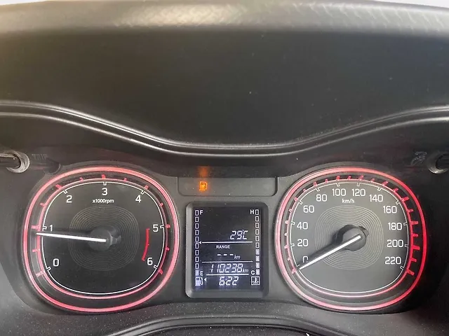 Used Maruti Suzuki Vitara Brezza [2016-2020] ZDi in Ahmedabad