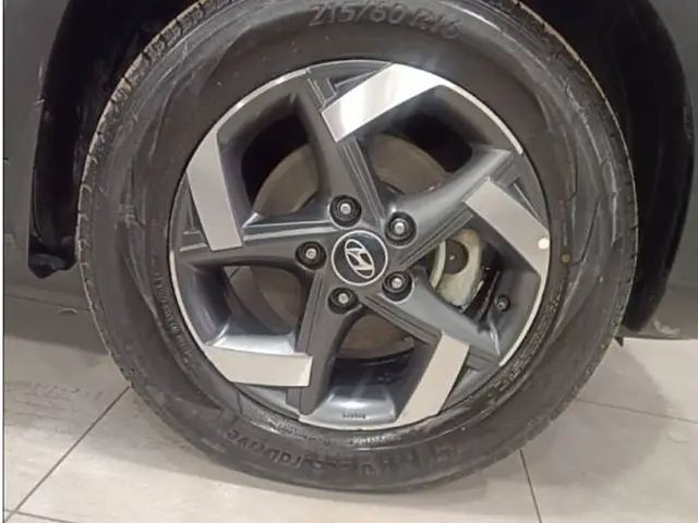 Used Hyundai Venue [2019-2022] SX 1.0 Petrol [2019-2020] in Ludhiana