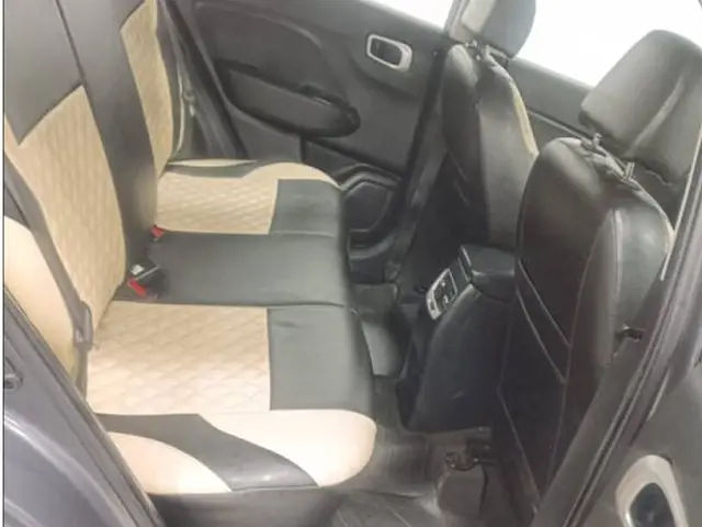 Used Hyundai Venue [2019-2022] SX 1.0 Petrol [2019-2020] in Ludhiana