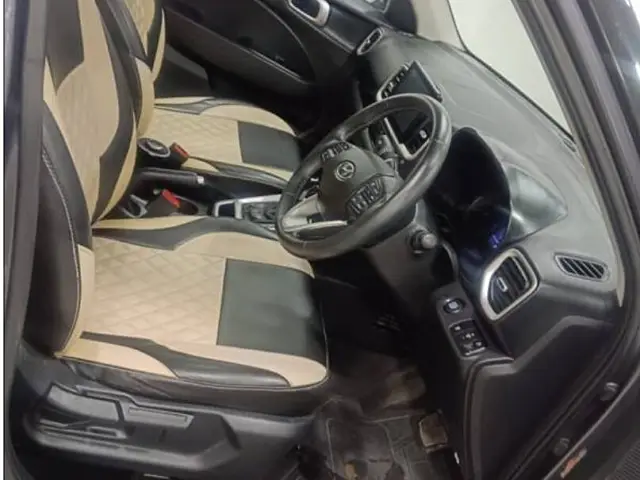 Used Hyundai Venue [2019-2022] SX 1.0 Petrol [2019-2020] in Ludhiana