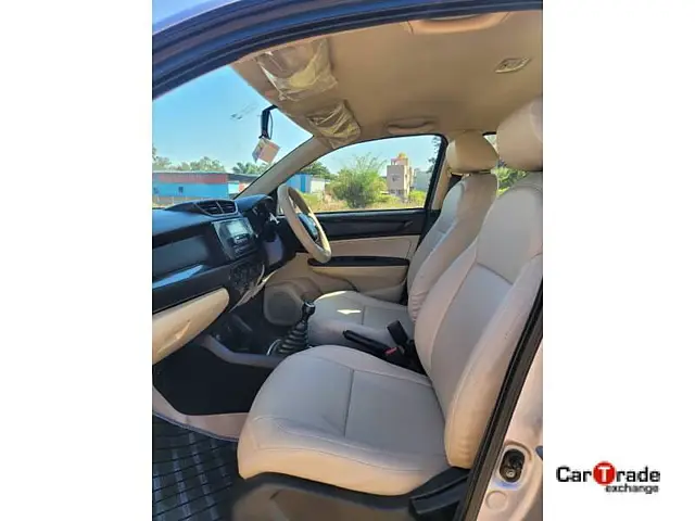 Used Honda Amaze [2018-2021] 1.5 S MT Diesel [2018-2020] in Nashik