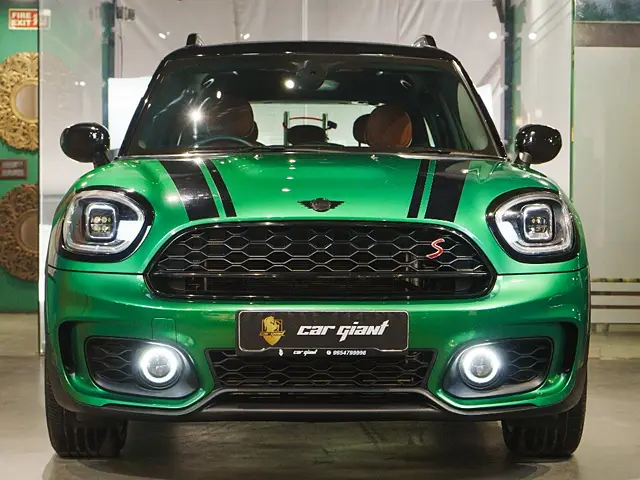 Used 2023 MINI Countryman in Gurgaon
