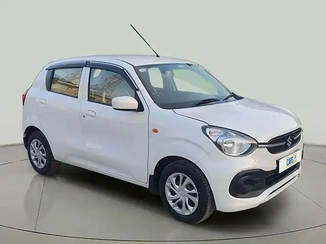 Used 2022 Maruti Suzuki Celerio in Faridabad