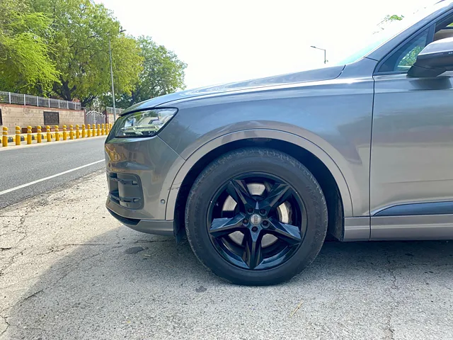 Used Audi Q7 [2015-2020] 45 TDI Technology Pack in Delhi