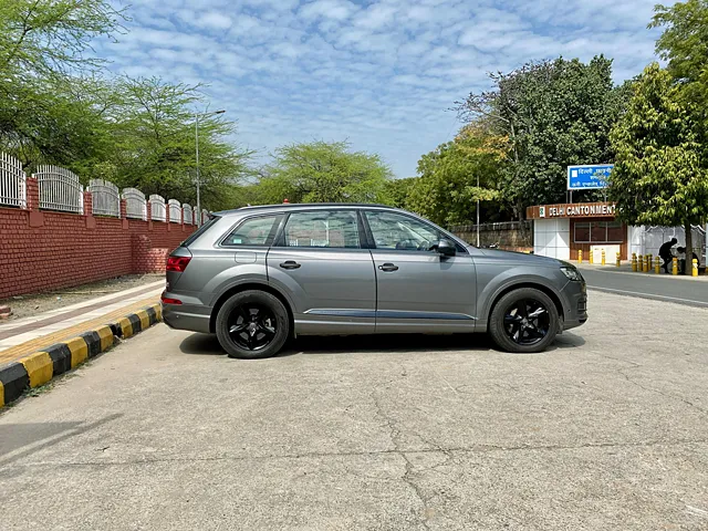 Used Audi Q7 [2015-2020] 45 TDI Technology Pack in Delhi