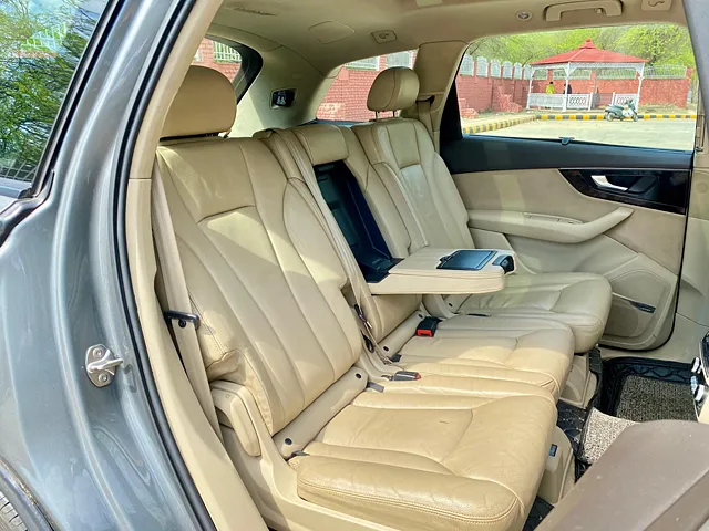 Used Audi Q7 [2015-2020] 45 TDI Technology Pack in Delhi
