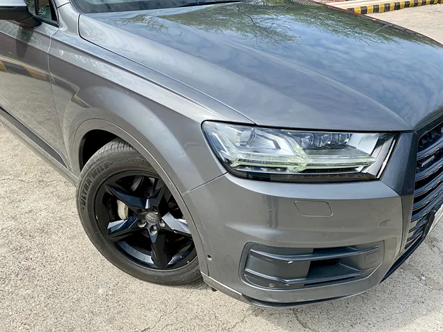 Used Audi Q7 [2015-2020] 45 TDI Technology Pack in Delhi