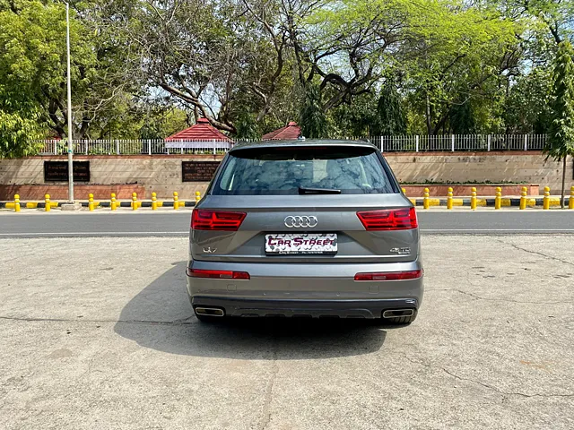 Used Audi Q7 [2015-2020] 45 TDI Technology Pack in Delhi