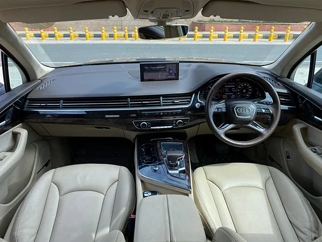 Used Audi Q7 [2015-2020] 45 TDI Technology Pack in Delhi