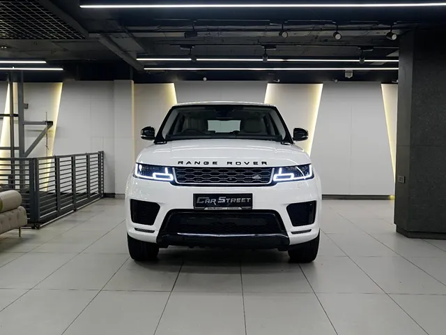 Used 2019 Land Rover Range Rover Sport in Delhi