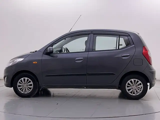 Used Hyundai i10 [2010-2017] Sportz 1.1 LPG [2010-2017] in Bangalore