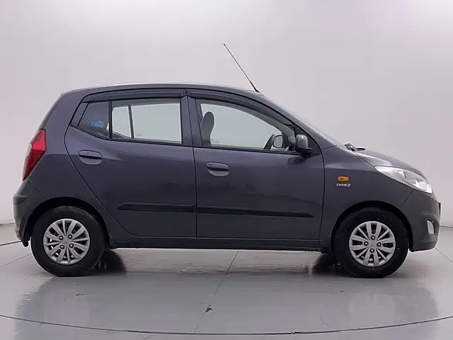 Used Hyundai i10 [2010-2017] Sportz 1.1 LPG [2010-2017] in Bangalore