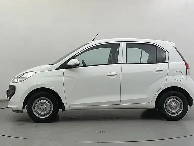 Used Hyundai Santro Sportz CNG [2018-2020] in Ahmedabad