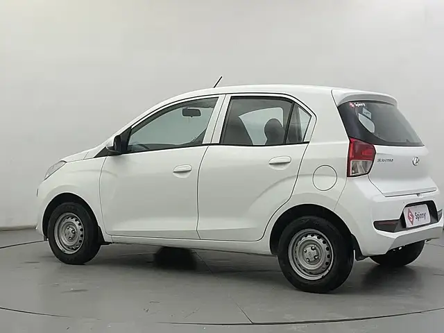 Used Hyundai Santro Sportz CNG [2018-2020] in Ahmedabad