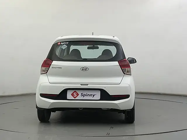 Used Hyundai Santro Sportz CNG [2018-2020] in Ahmedabad