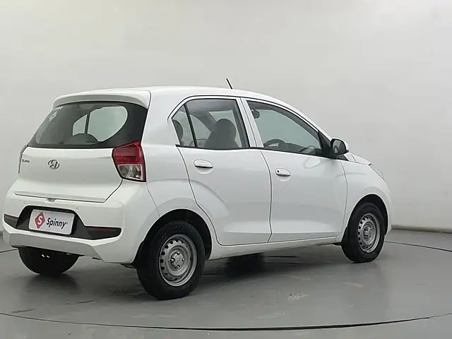 Used Hyundai Santro Sportz CNG [2018-2020] in Ahmedabad