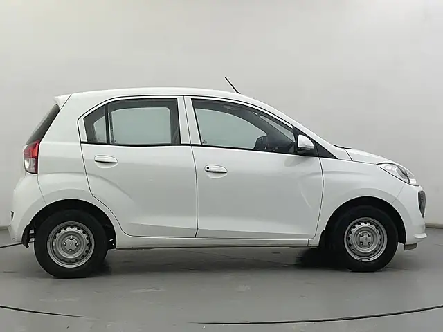 Used Hyundai Santro Sportz CNG [2018-2020] in Ahmedabad