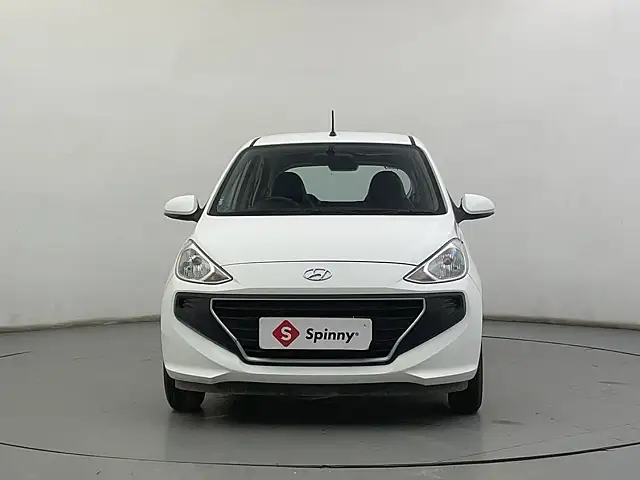 Used Hyundai Santro Sportz CNG [2018-2020] in Ahmedabad